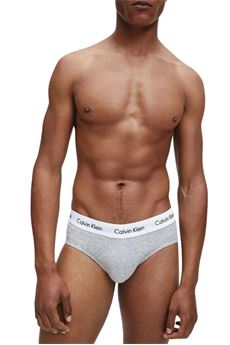 Slip Calvin Klein box triplo Calvin Klein | 0000U2661G998